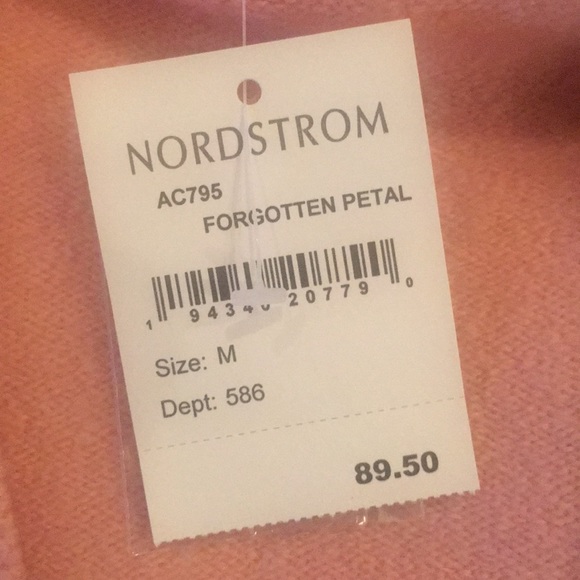 Madewell Arbour Cardigan V-Neck Sweater - Picture 12 of 15